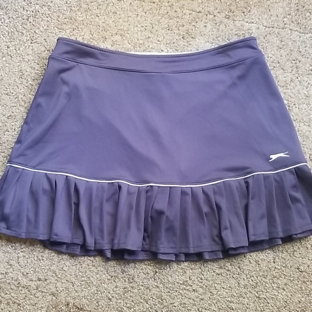 Golf skort